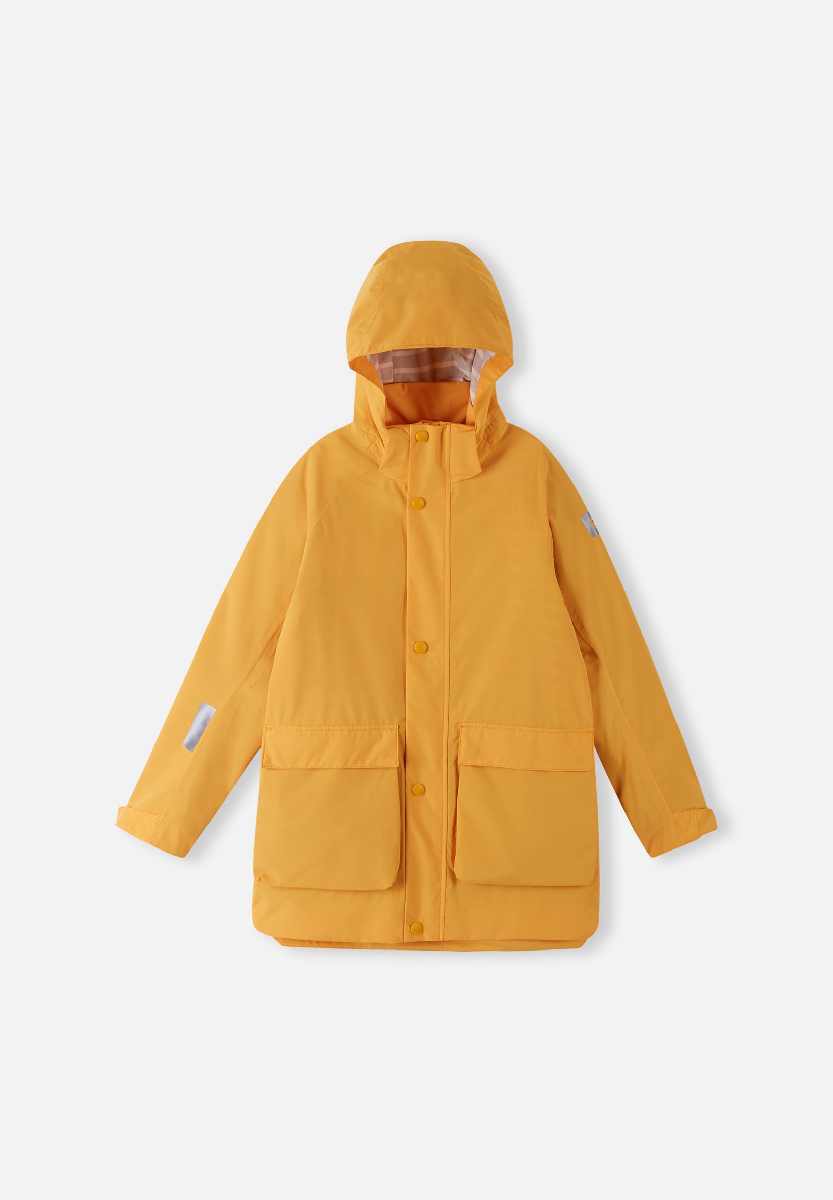 Куртка Reima 5100019A-2450 - фото 1