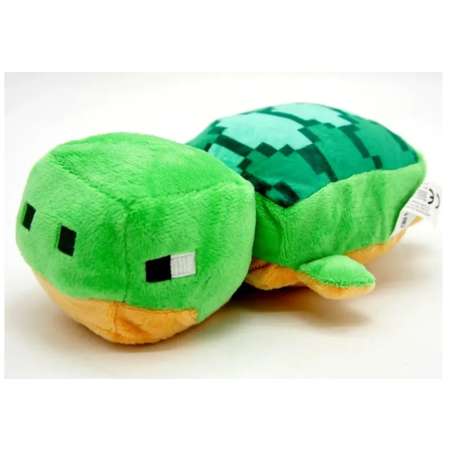 Игрушка мягкая BalaToys черепаха
