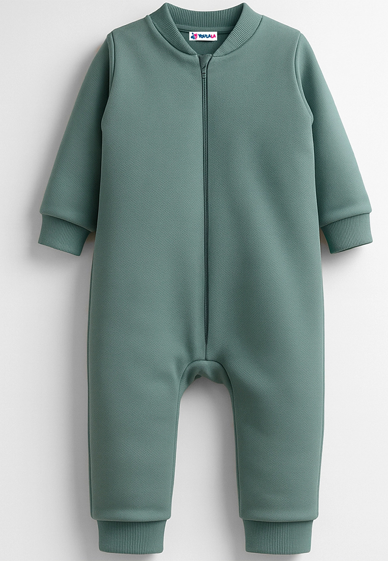 Комбинезон утепленный YOULALA 0570340708 - фото 4