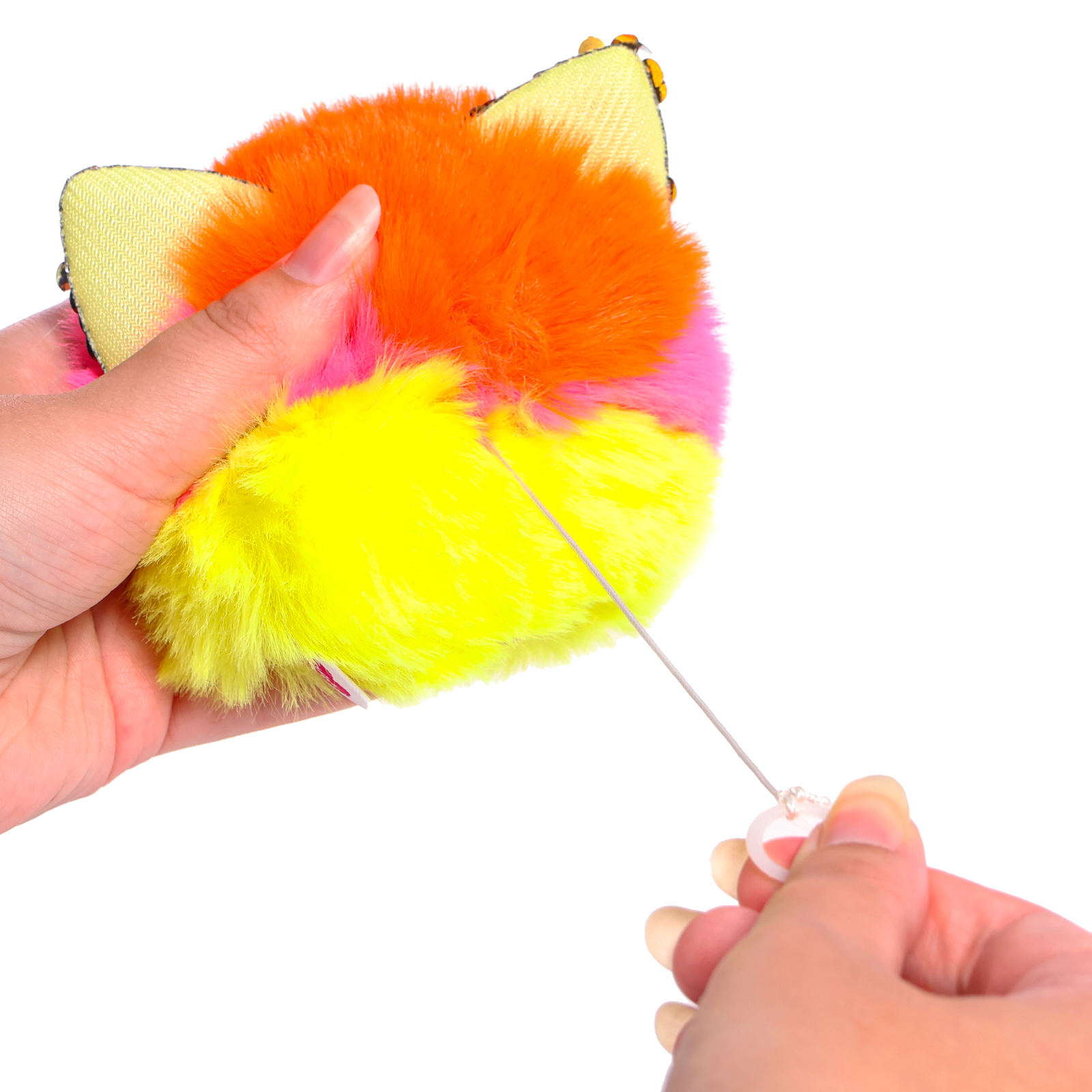 Мягкая игрушка Happy Valley - фото 9