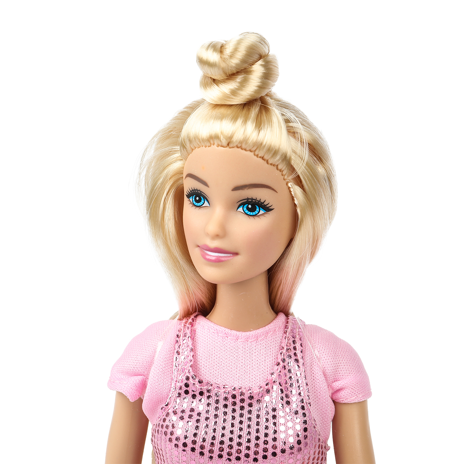 Кукла модельная Карапуз 388642 - фото 5