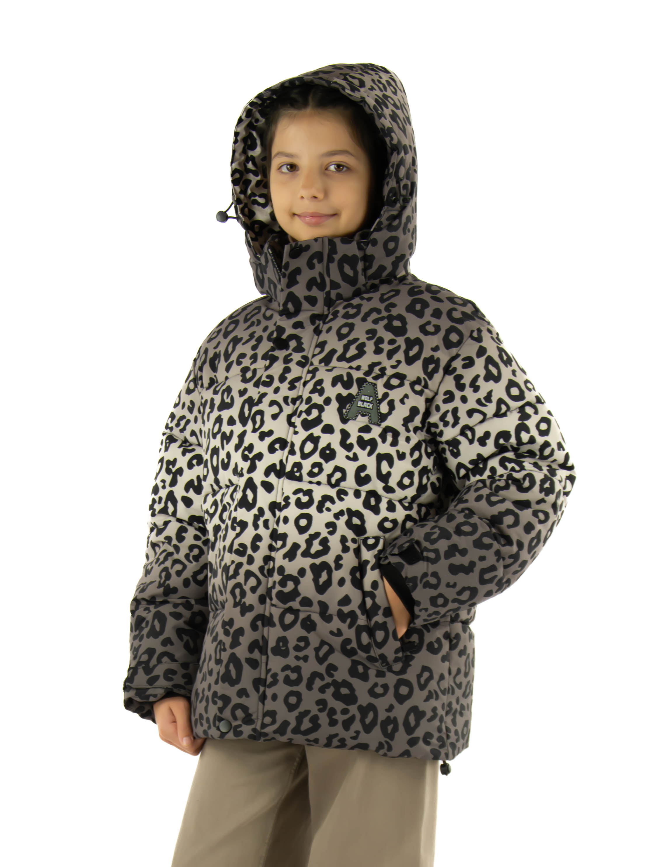 Куртка CASTLELADY 727727341 - фото 8