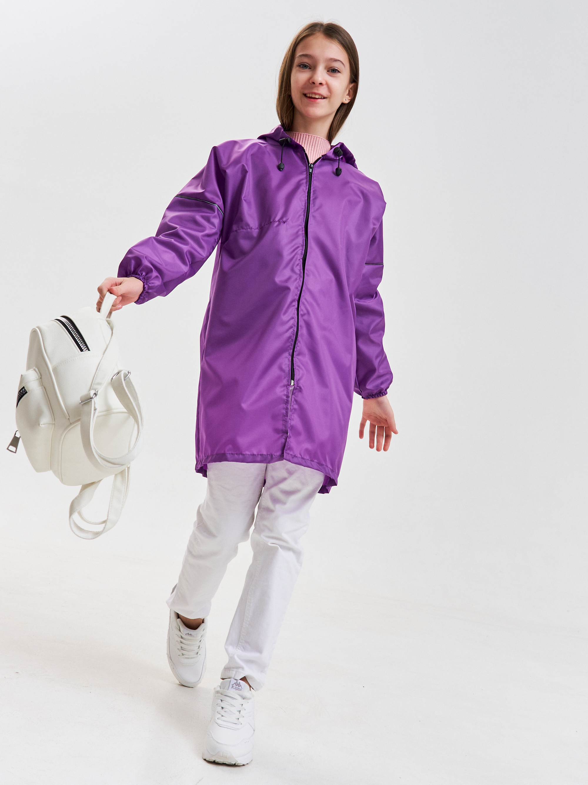 Дождевик Федор Сумкин ДО017/13 - фото 5