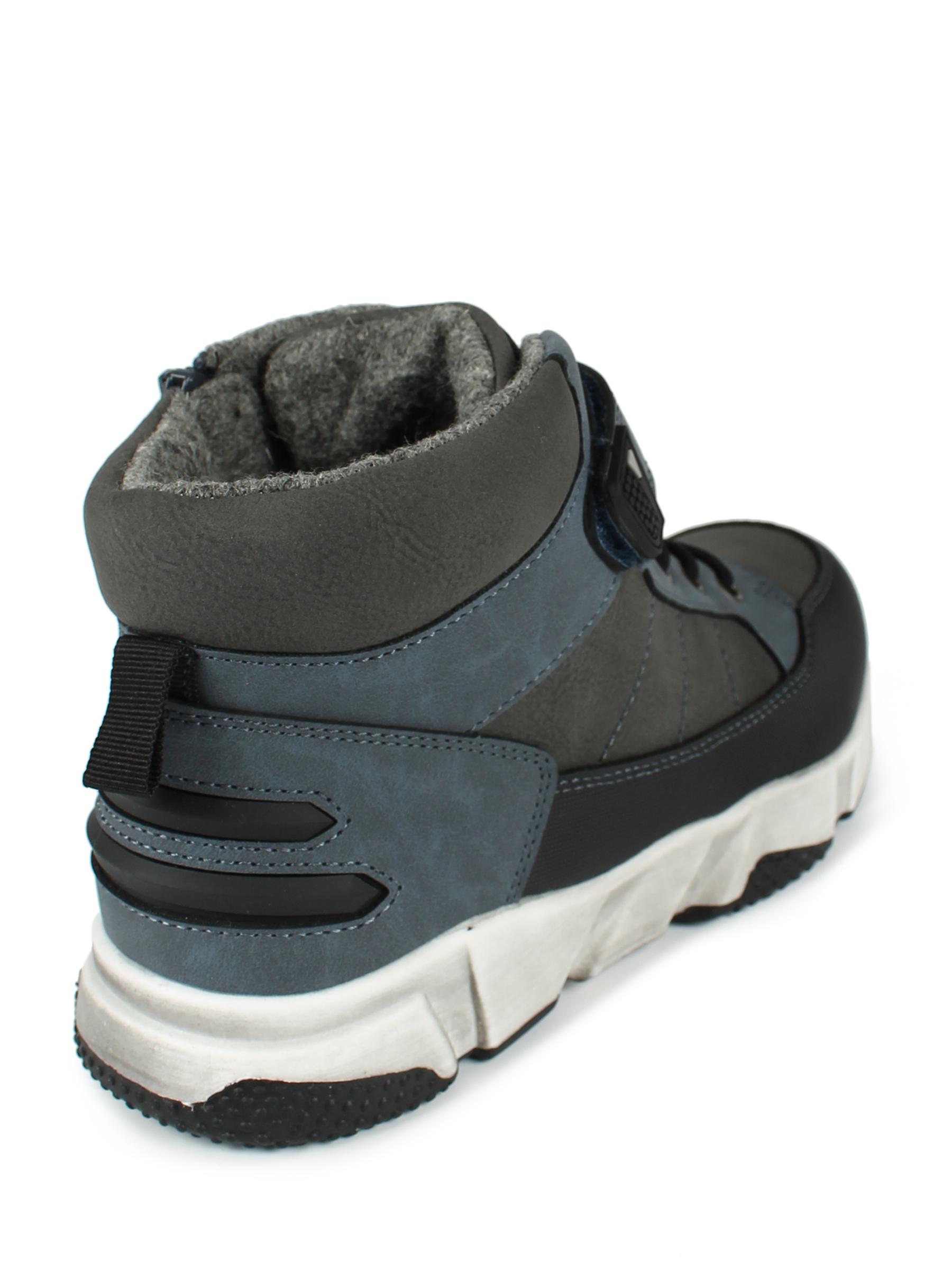 Ботинки Antilopa AL 12056-1 - фото 17