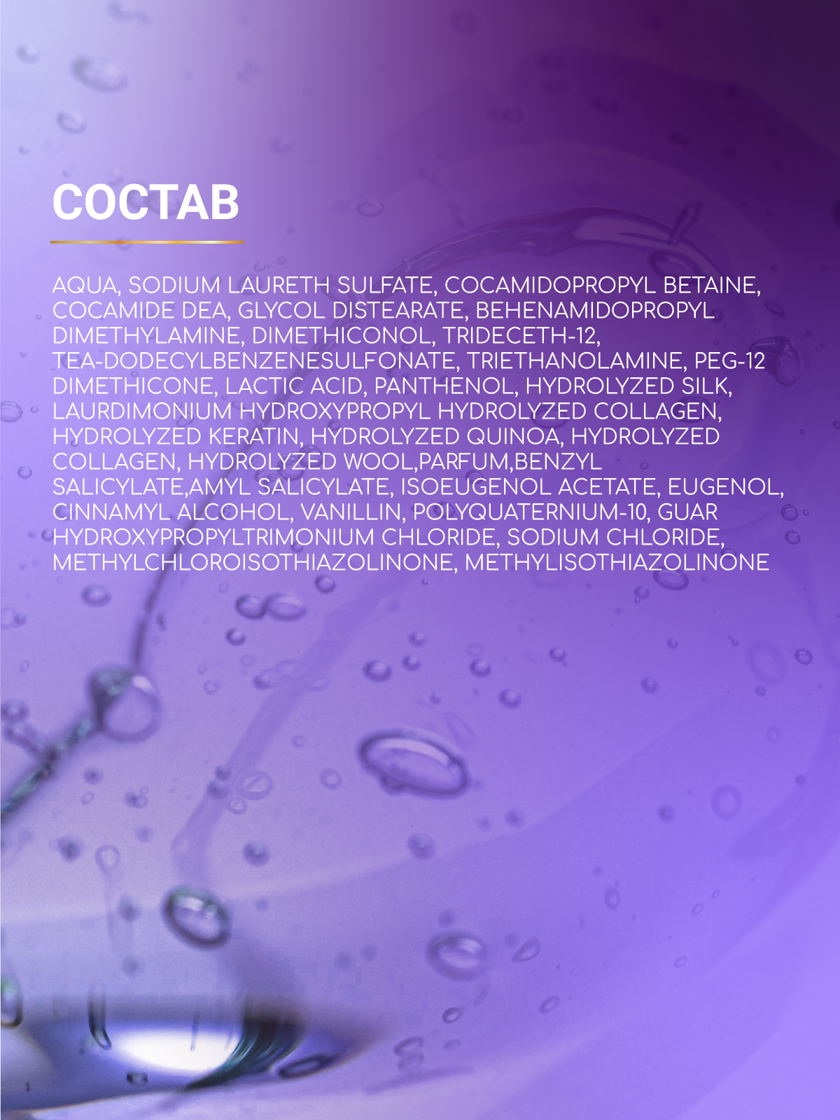 Шампунь ESTEL OTIUM DIAMOND для гладкости 250 мл 1 шт. - фото 8