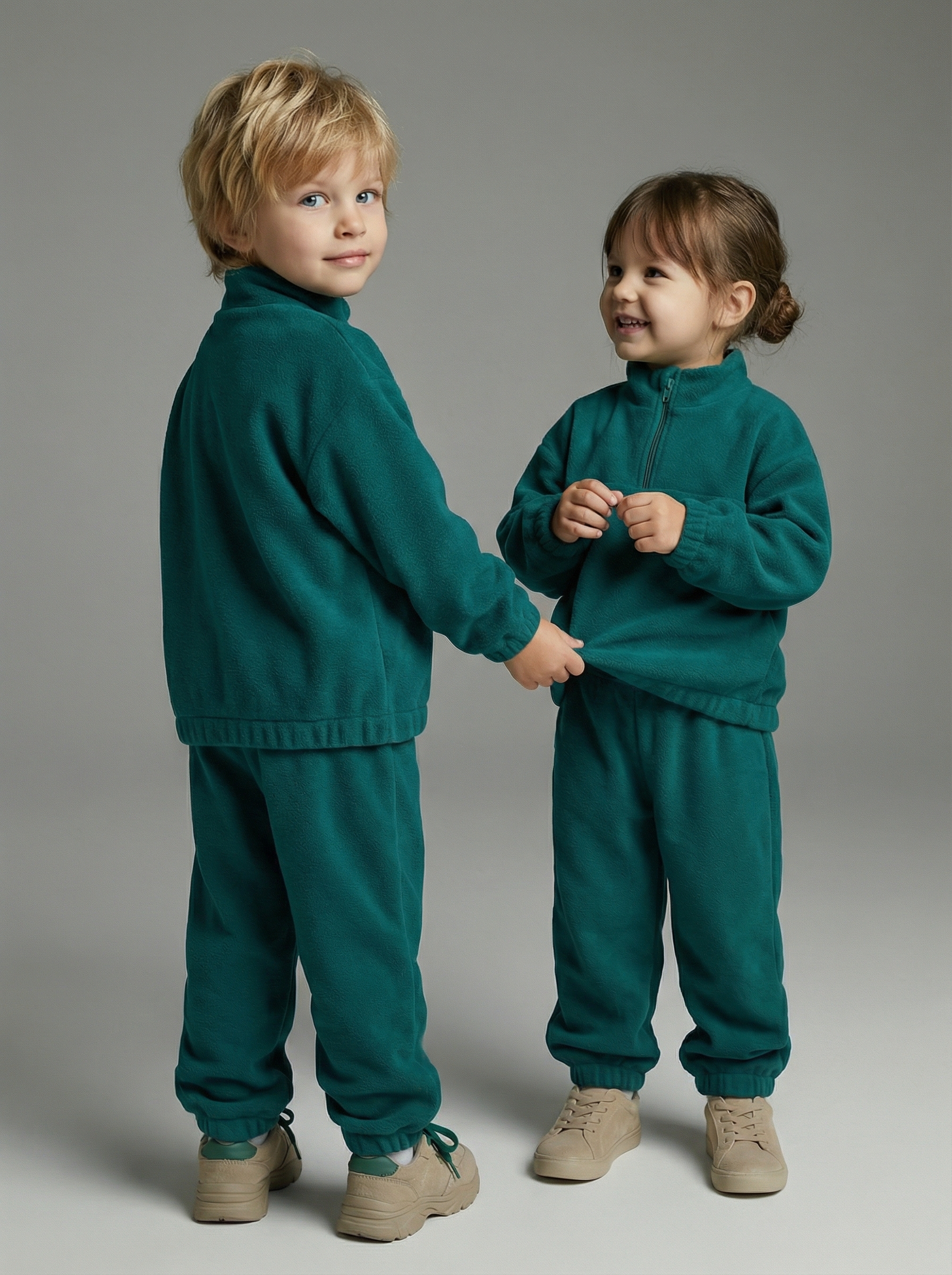 Костюм YOULALA 8387600111 - фото 8