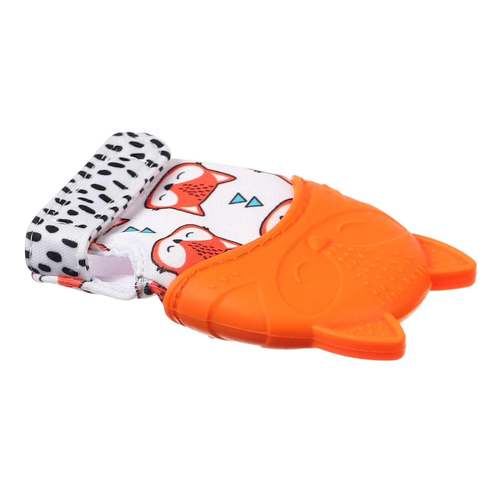 Прорезыватель Крошка Я Лисичка - фото 10