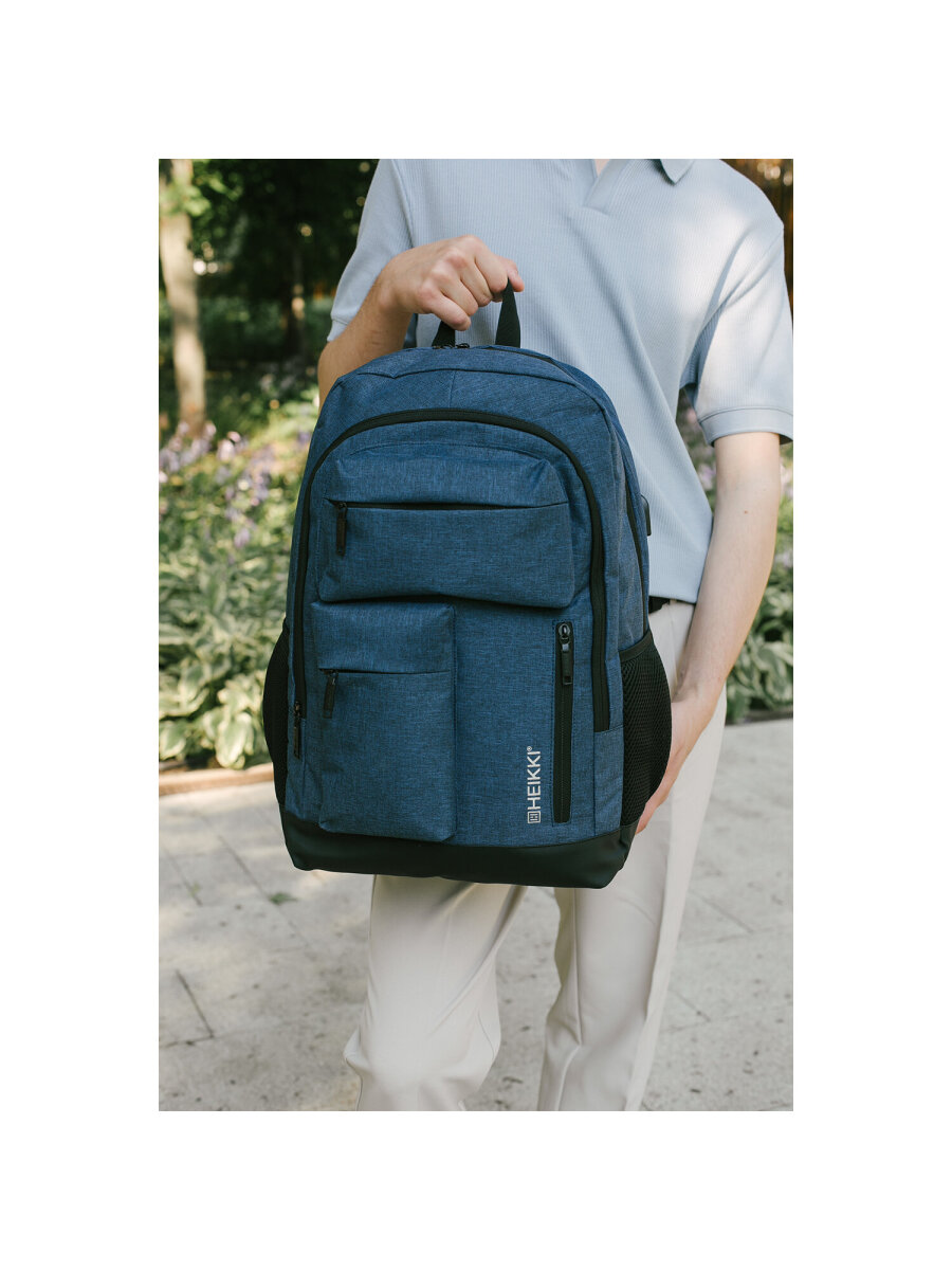 Рюкзак HEIKKI - фото 10