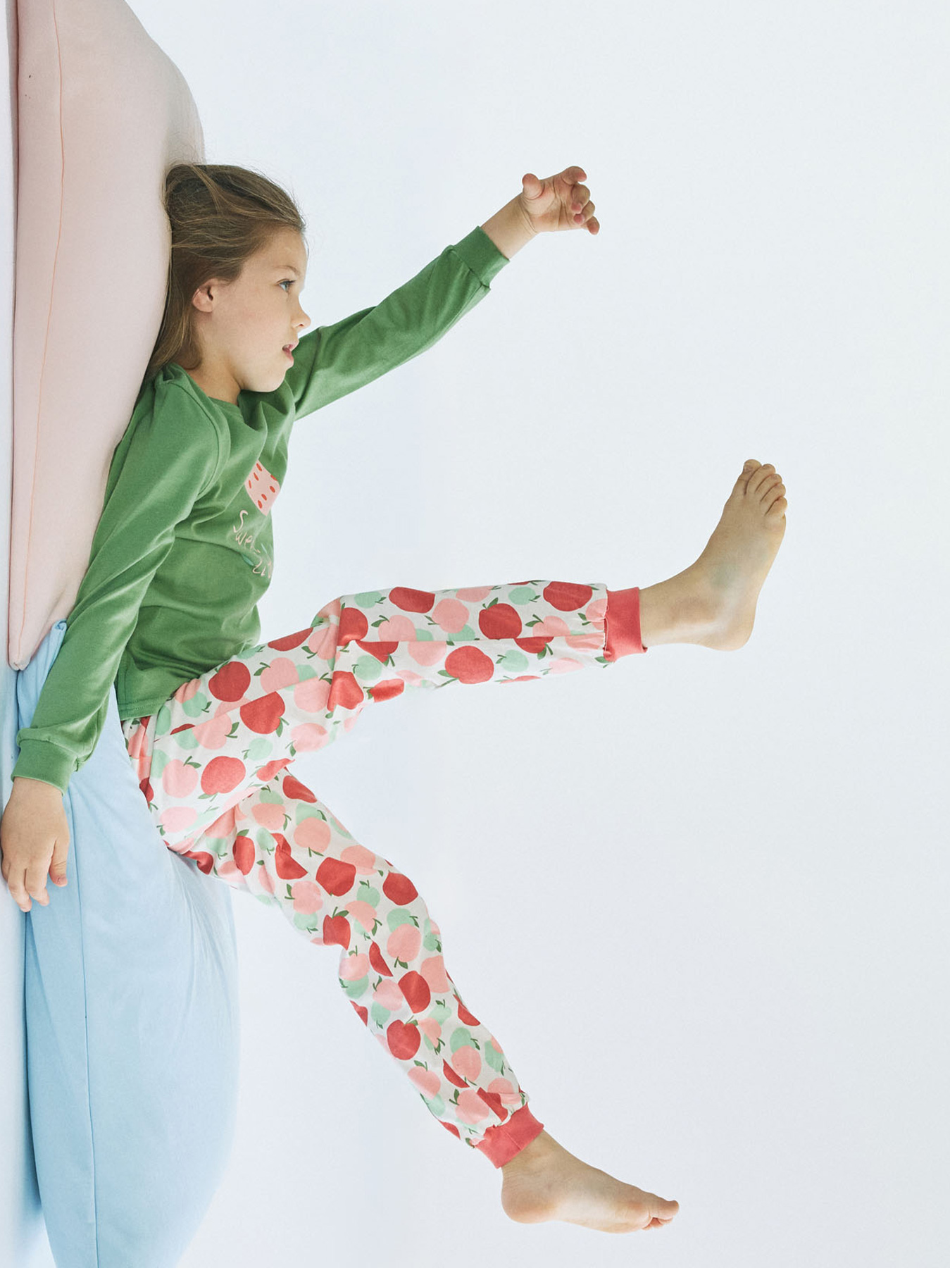 Пижама Bossa Nova 356М-161-Х - фото 2