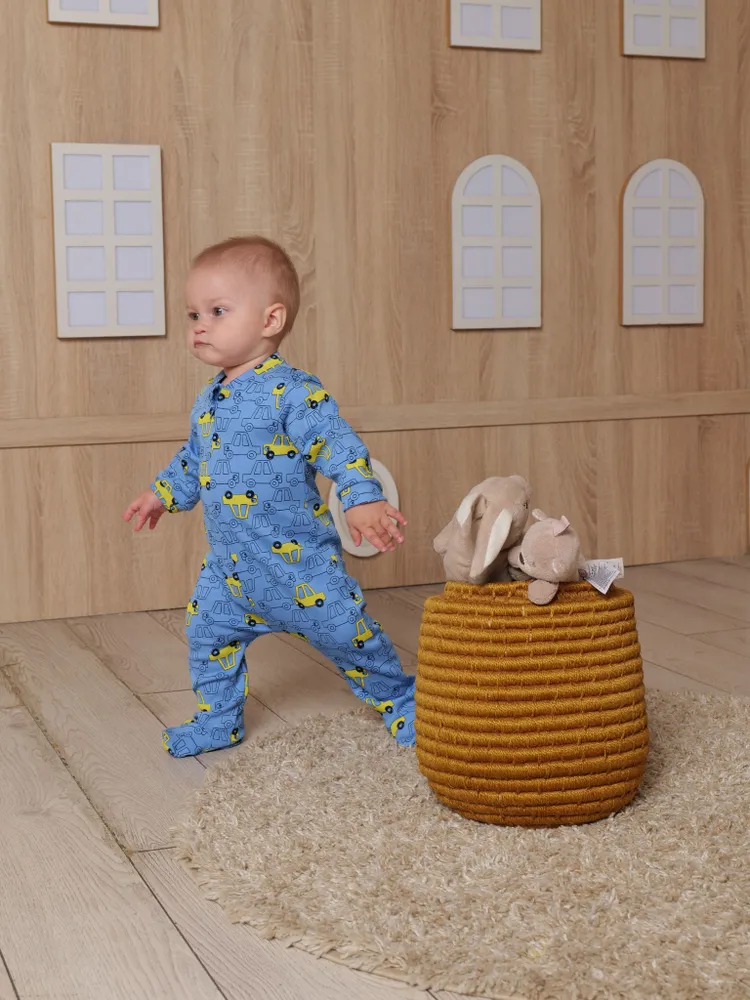 Комбинезон YOULALA ЦБ-00001462 - фото 15