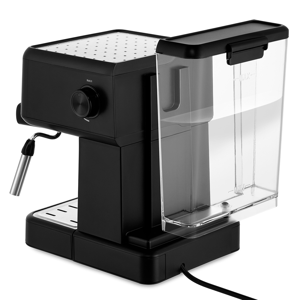 Кофеварка KITFORT КТ-7124 - фото 5