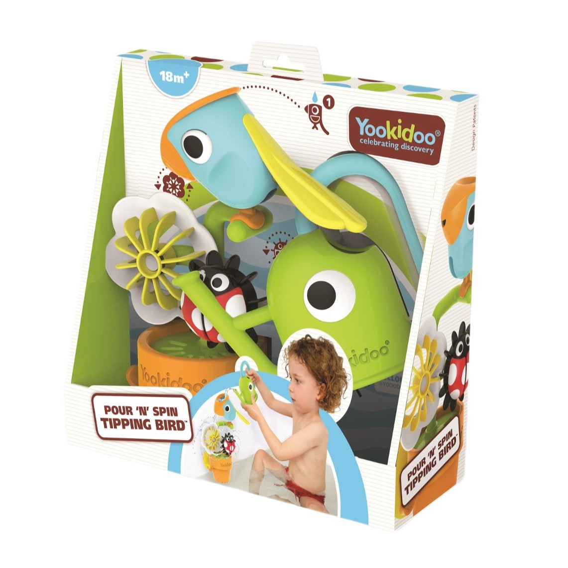 Игрушка Yookidoo - фото 7