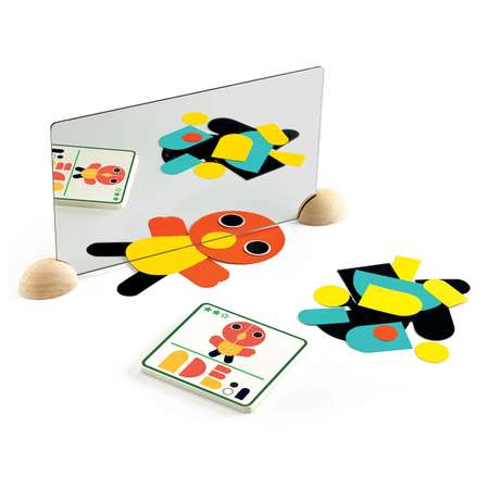 Настольная игра Djeco