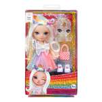 Кукла модельная Rainbow High Littles Опал 15 см