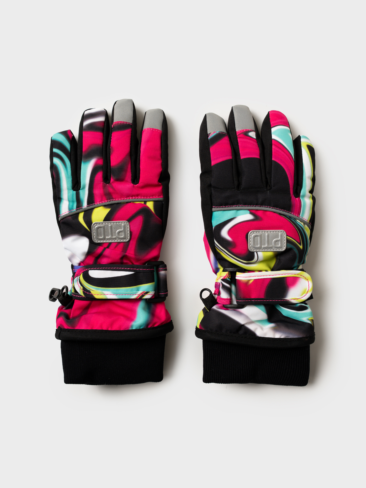 Перчатки PlayToday 32421984 - фото 1