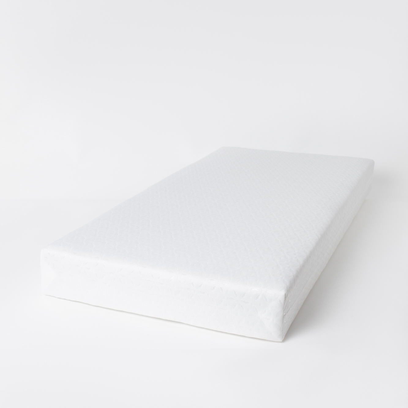 Матрас EVERFLO Air White Jersey 120х60 - фото 7