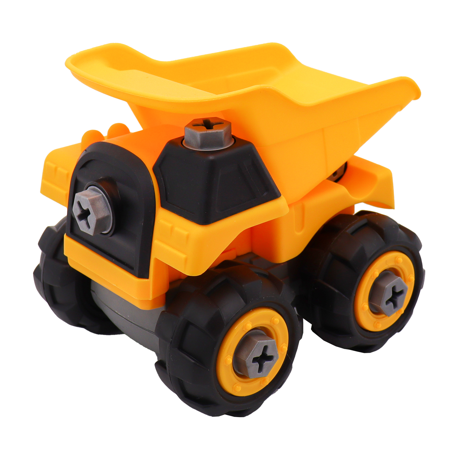 Игровой набор Funky Toys машинки FT0398159-МП - фото 6