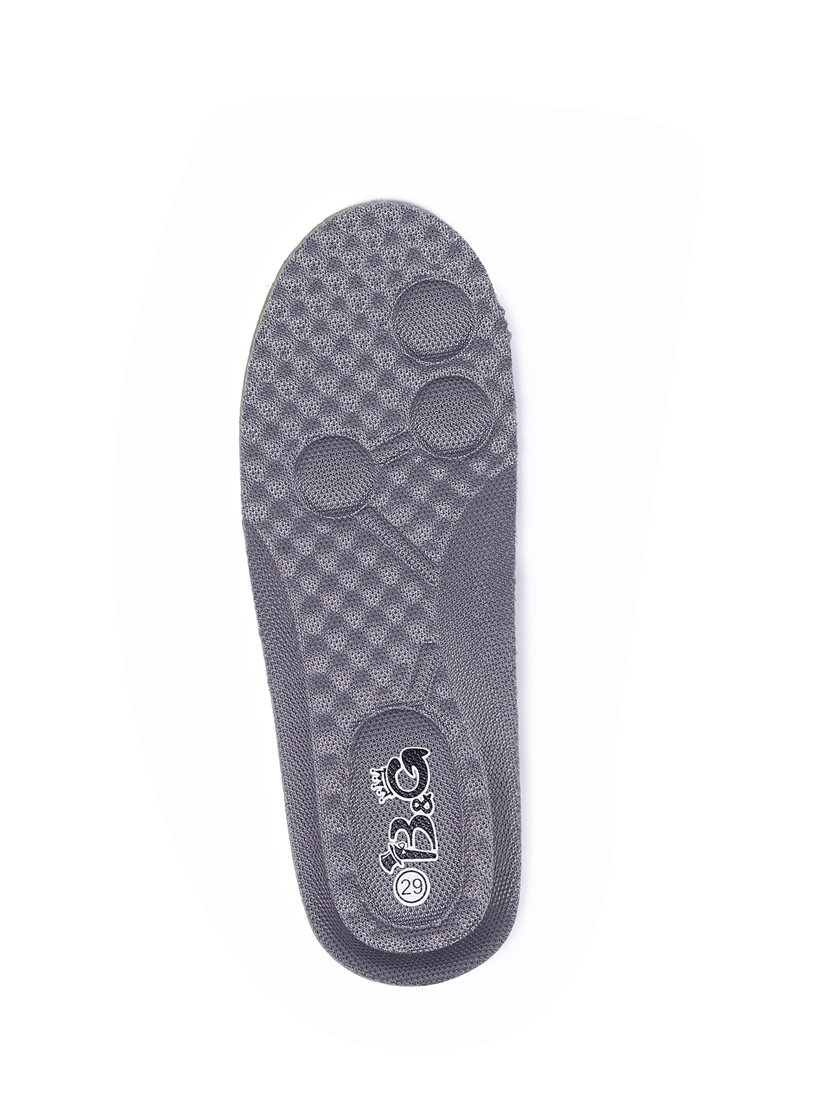 Кроссовки Boys and Girls 26007-2 - фото 7