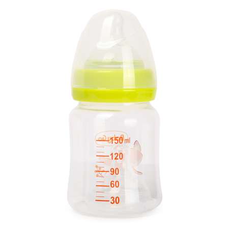 Бутылочка BabyGo 150 мл 1 шт.
