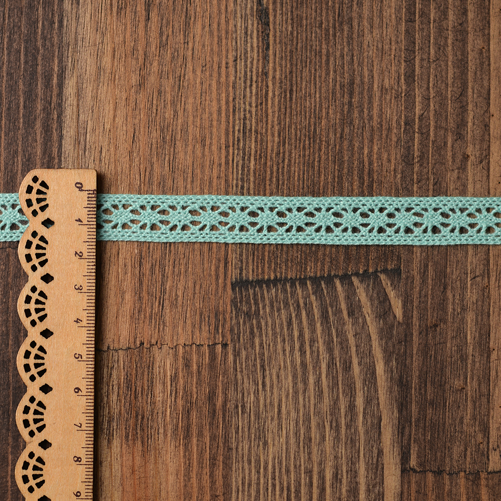 Набор для творчества KRUZHEVO шитье - фото 5