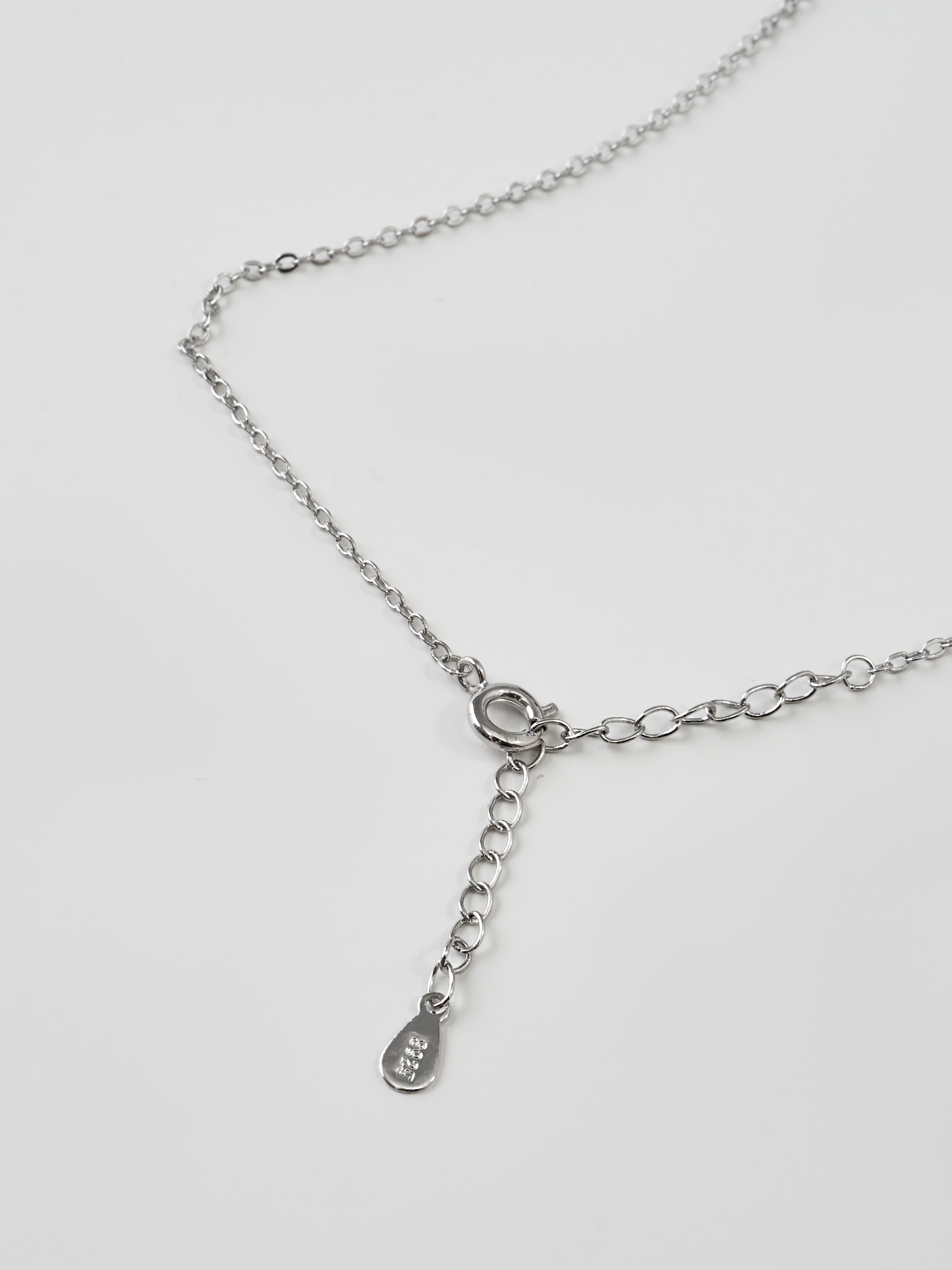 Колье Shine and Beauty 76075-1 - фото 4