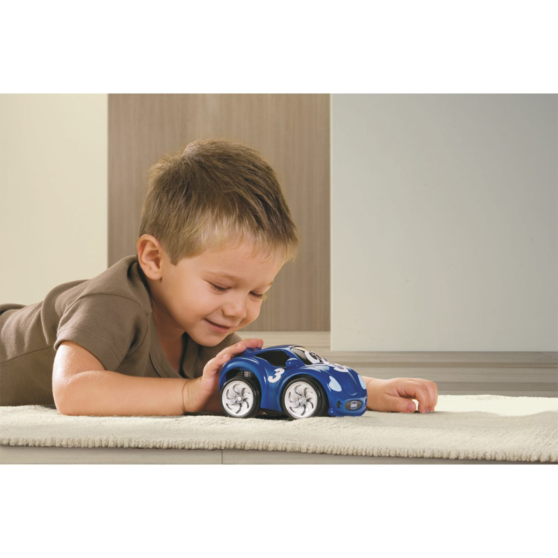 Автомобиль Chicco Турбо - фото 2