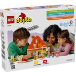 Конструктор LEGO DUPLO 10459 83 дет.