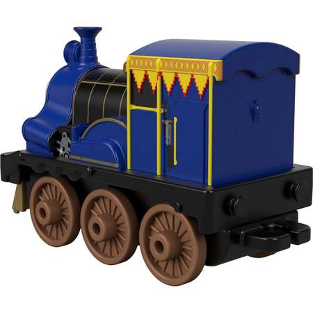 Развивающая железная дорога Thomas and Friends