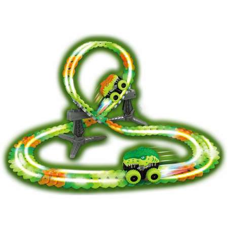 Трек 1TOY Nextreme гибкий