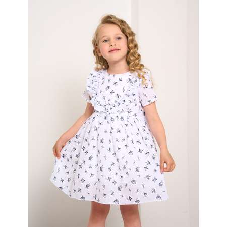 Сарафан Sofisha kids