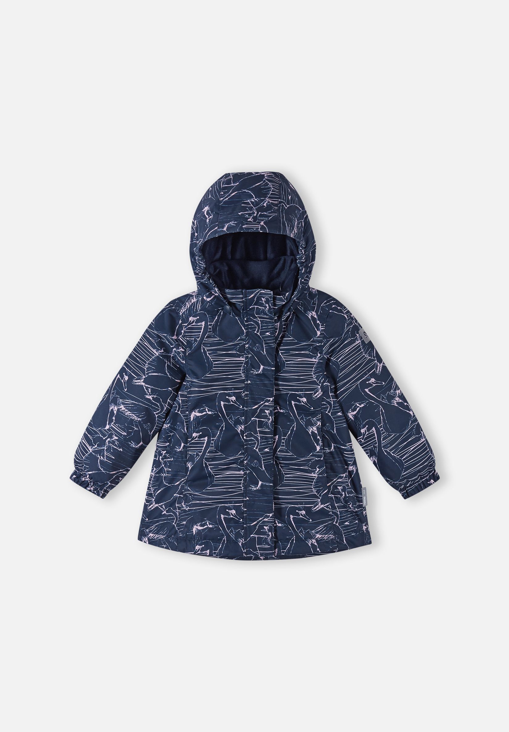 Куртка Reima 5100134C-6981 - фото 3