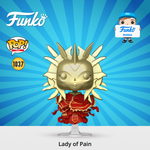 Фигурка Funko