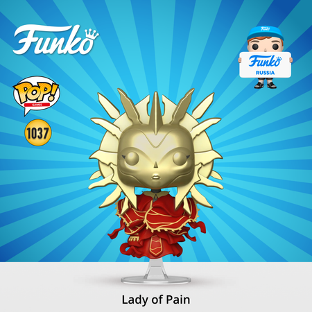 Фигурка Funko