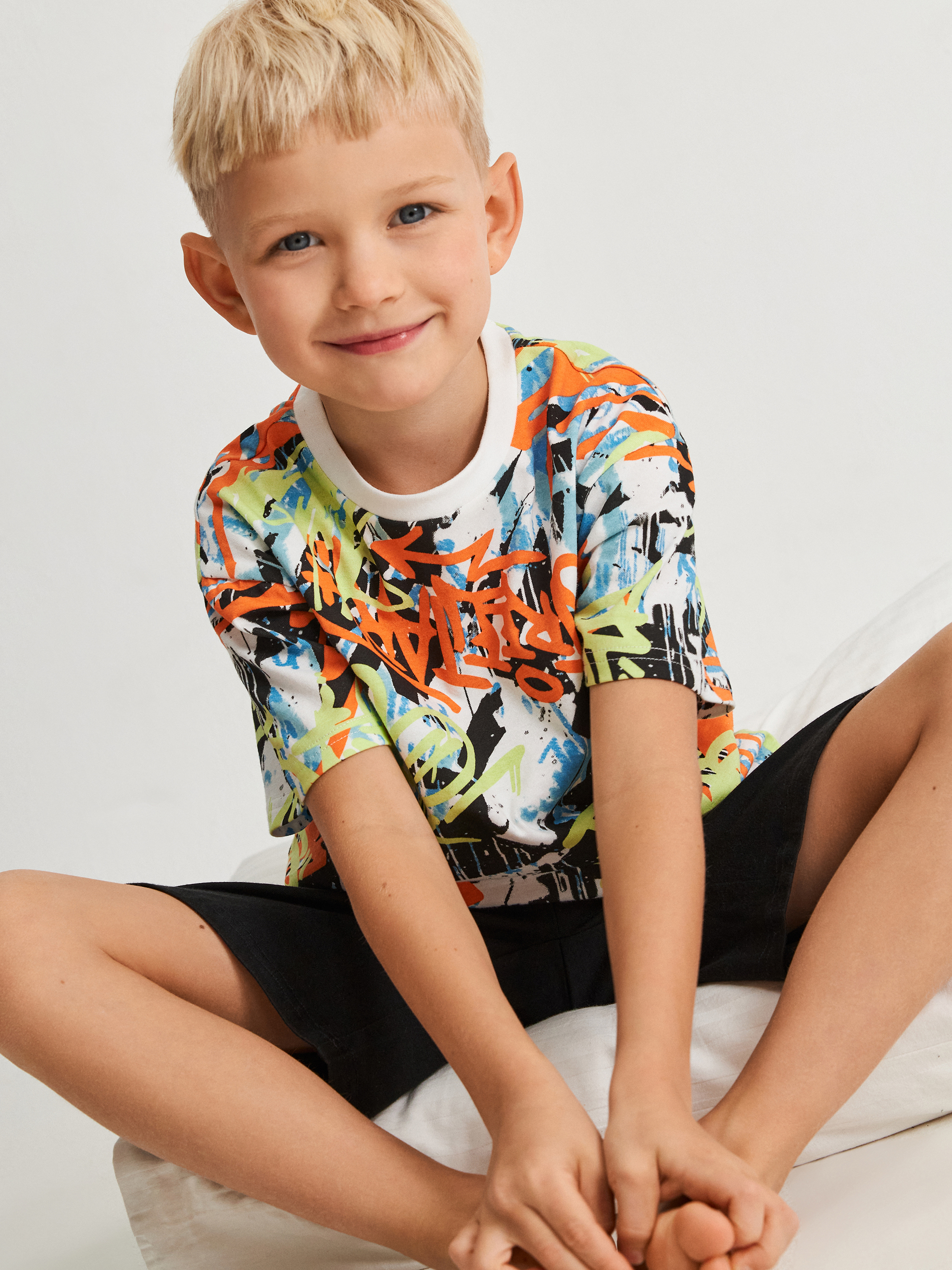 Пижама Acoola 20134200013_0095651 - фото 1