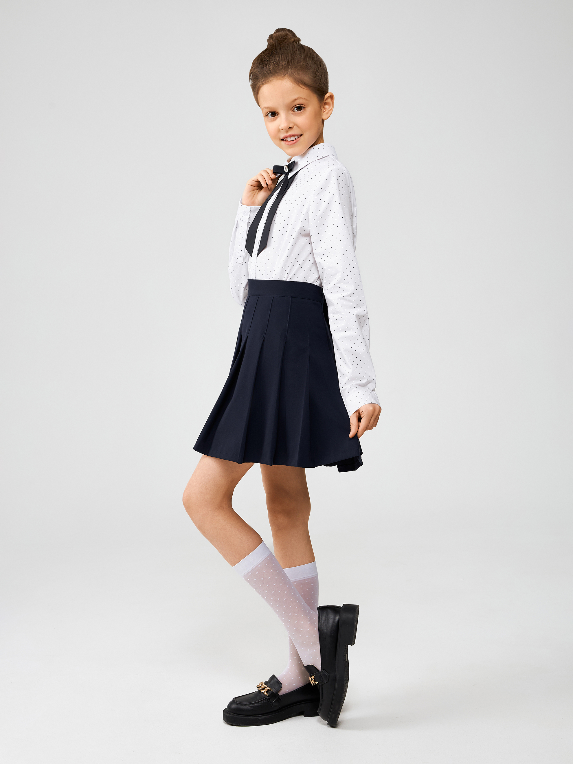 Блузка Acoola 20240260196_0078422 - фото 2