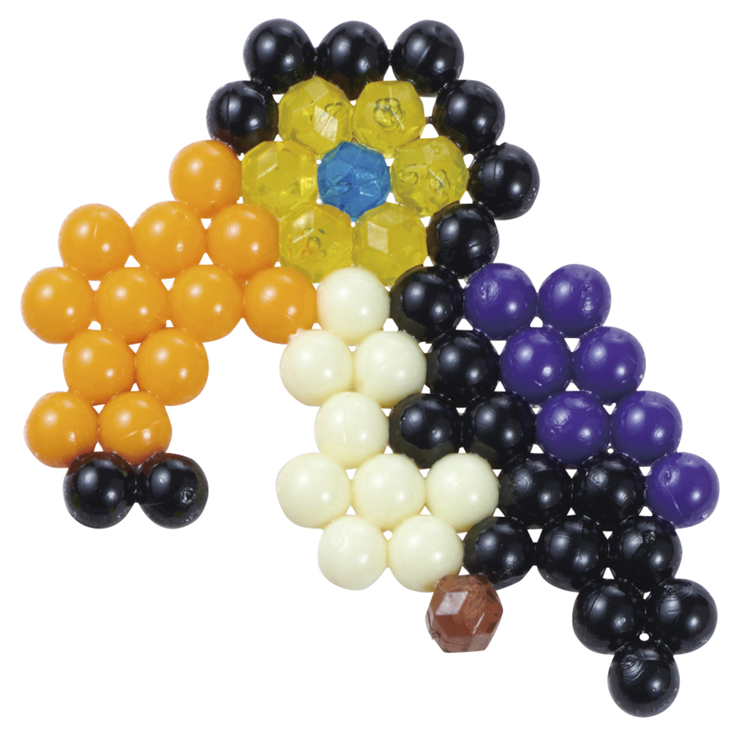 Аквамозаика Aquabeads Сафари - фото 33