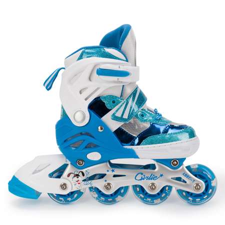 Роликовые коньки SXRide M 35-38