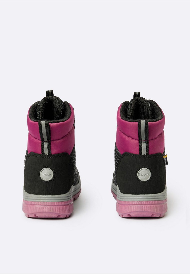 Ботинки Lassie 73403304-4630 - фото 2