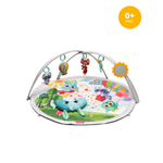 Коврик BabyGo с дугами