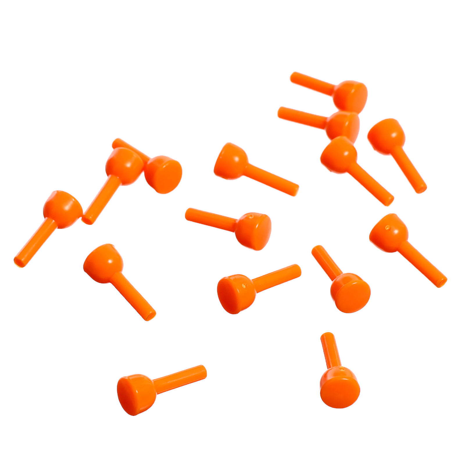 Настольная игра Лас Играс KIDS Солитер - фото 3