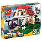 Конструктор LEGO Creator 5771 710 дет.