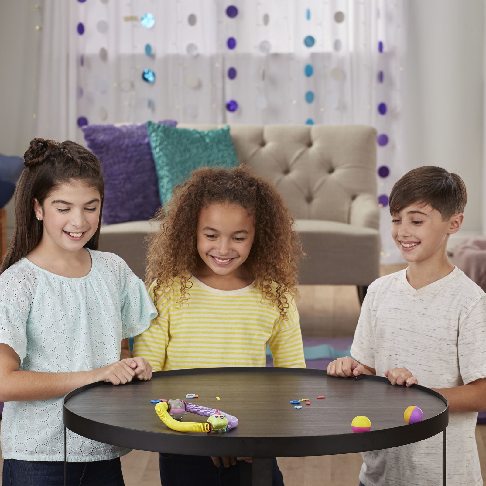 Игровой набор Zoops - фото 16