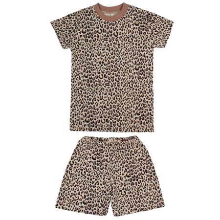 Пижама Babycollection