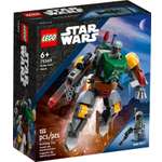 Конструктор LEGO Star Wars 75369 155 дет.