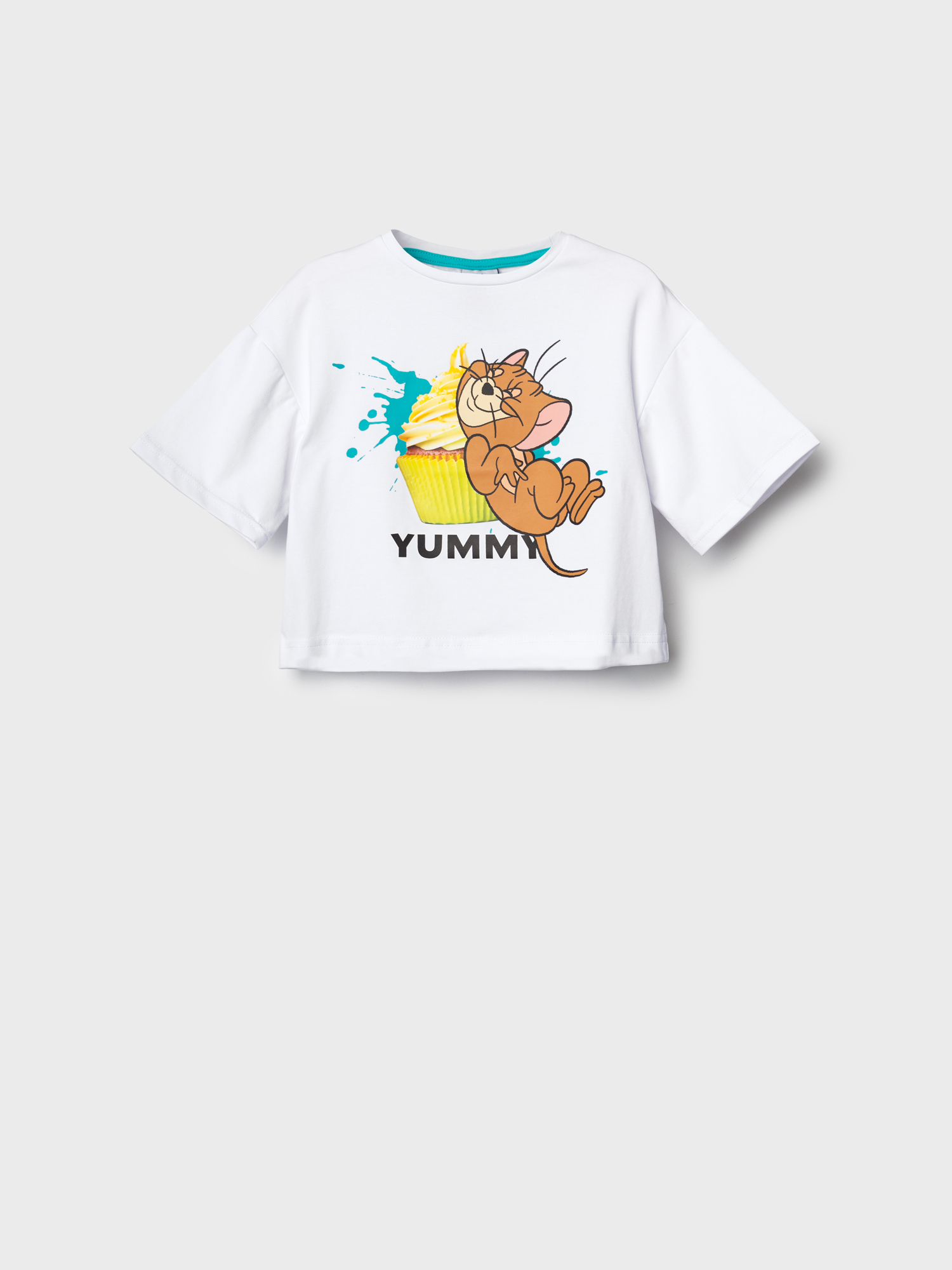 Футболка PlayToday 12642022 - фото 6