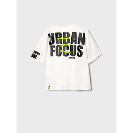 Футболка PlayToday