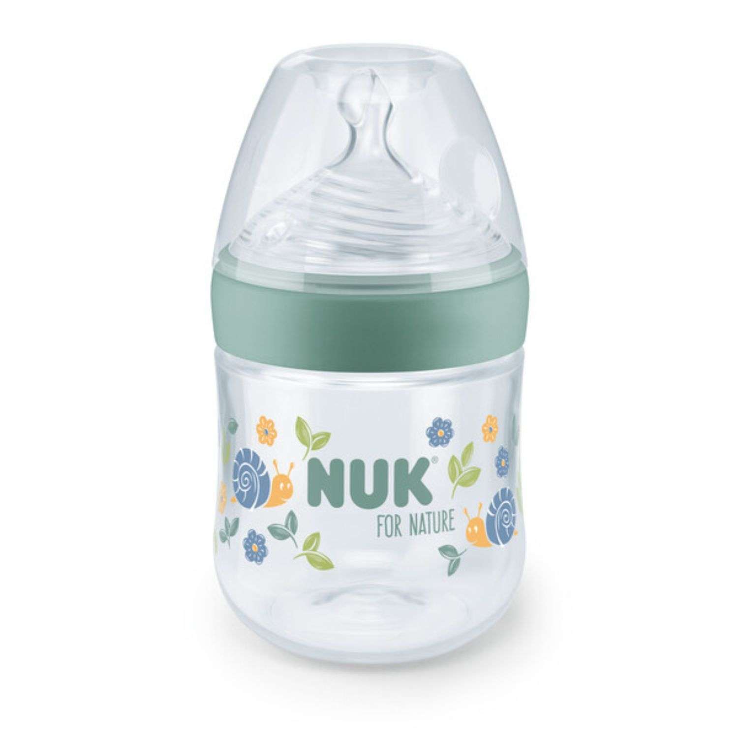 Бутылочка Nuk 150 мл - фото 1