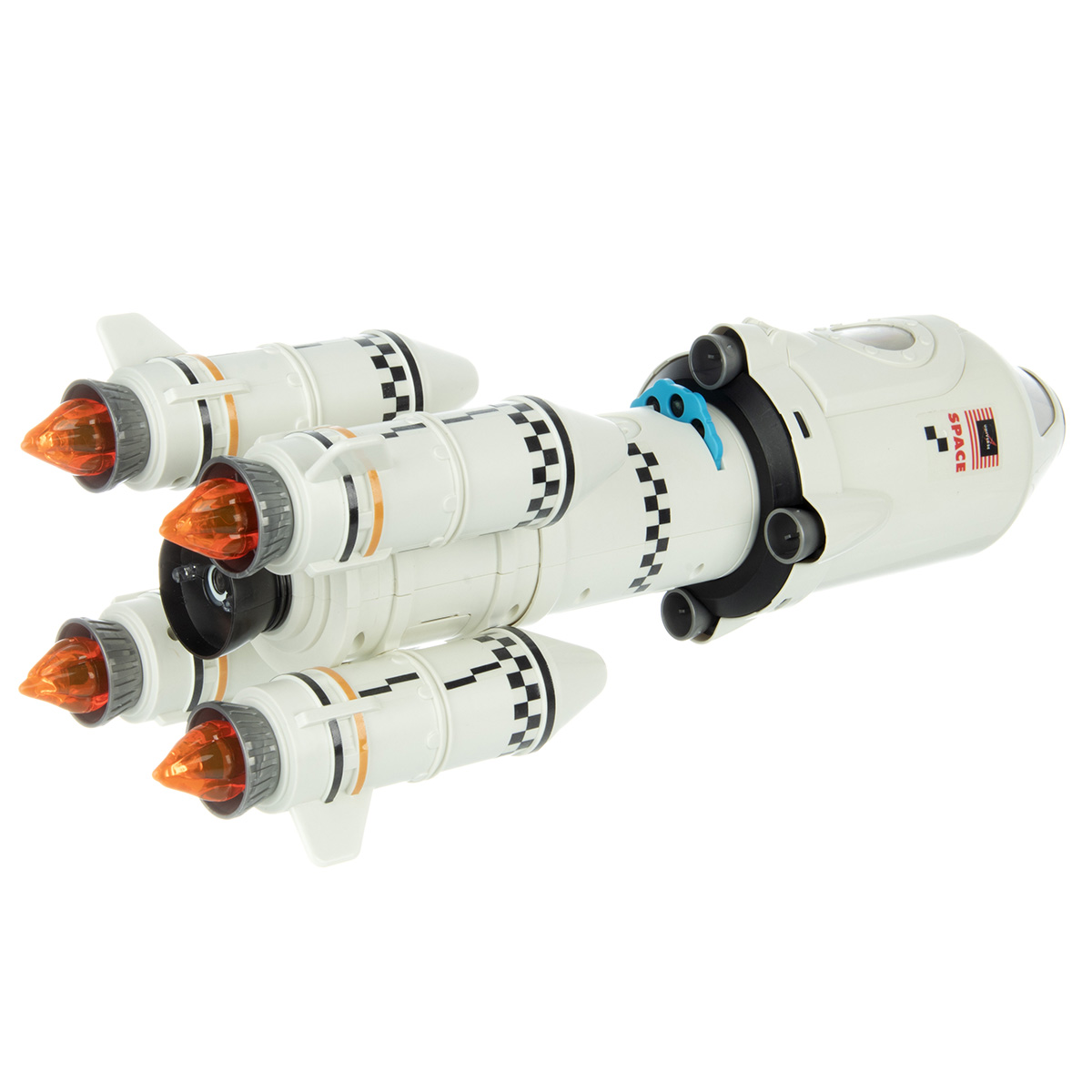 Космический корабль Veld Co 136379 - фото 13