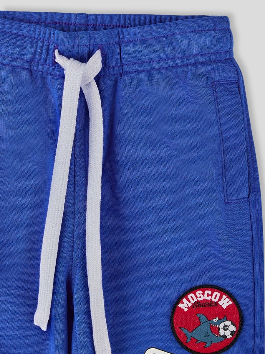 Брюки Noble People 18601-333-4 - фото 8