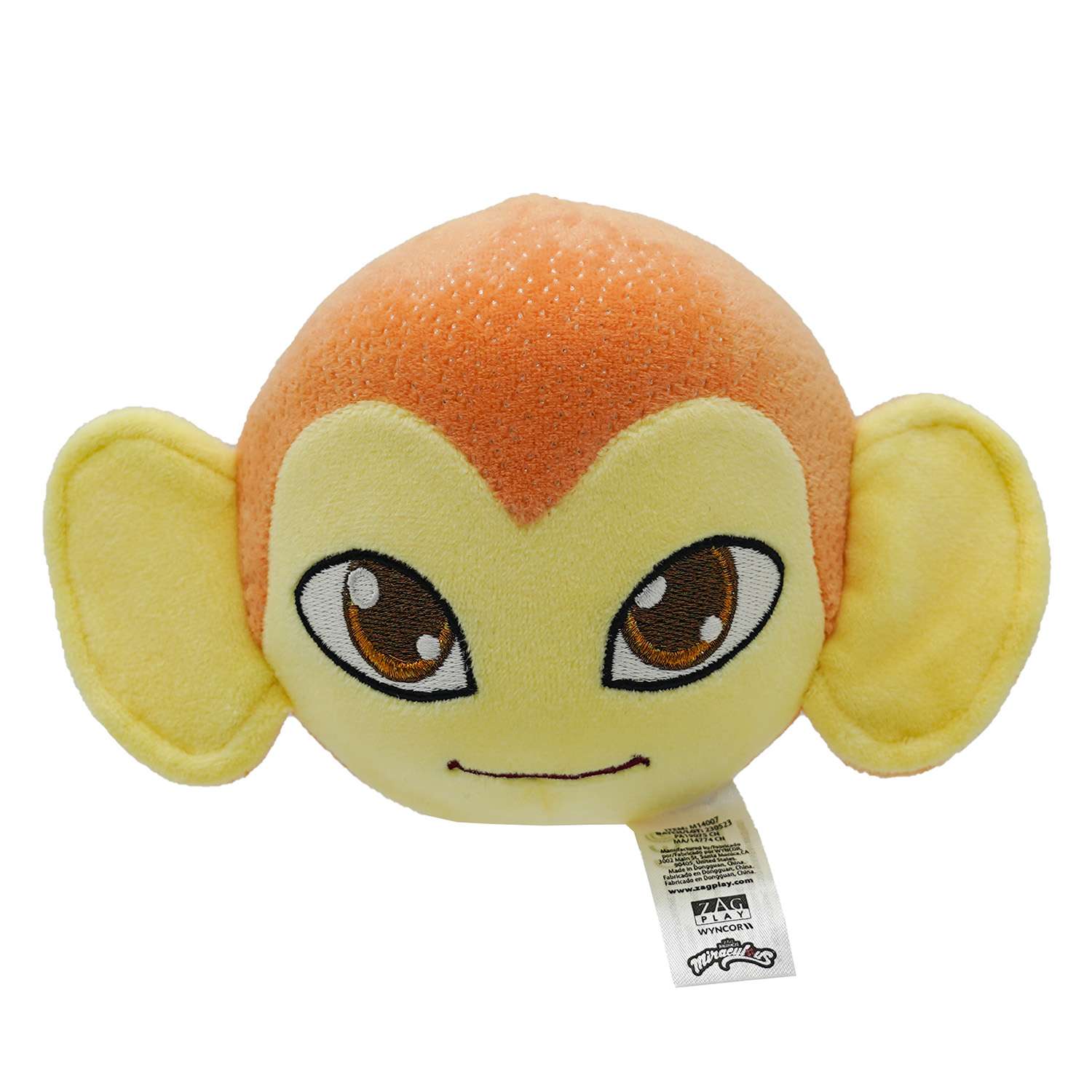 Фигурка Miraculous Квами - фото 16